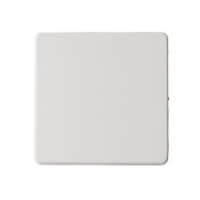 LK FUGA® tangent til 13A afbryder hvid - Elworks